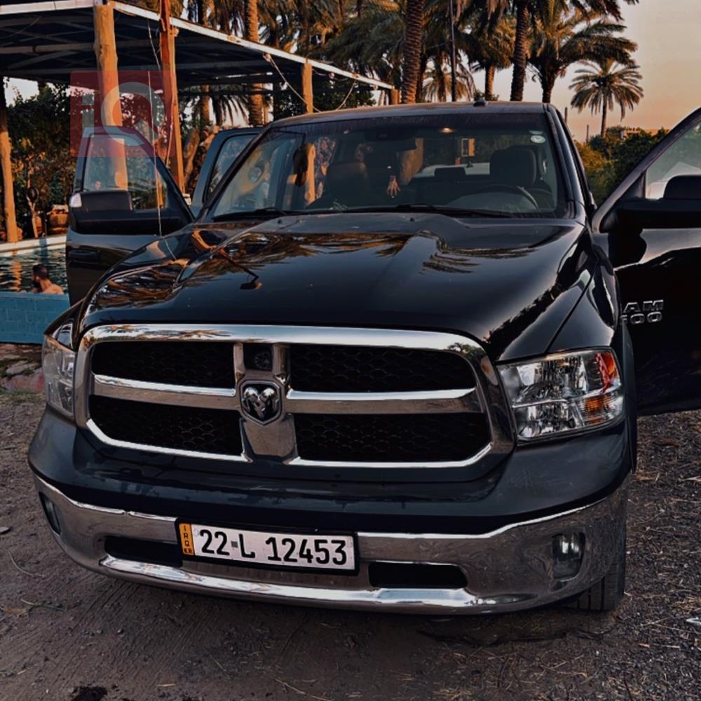 ڕام 1500